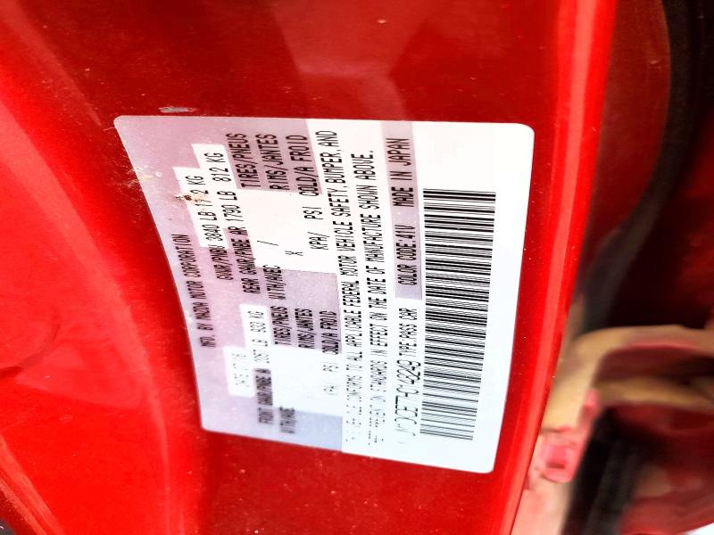 Продаж на аукціоні авто 2017 Mazda Cx-3, vin: JM1DKDB77H0148249, номер лоту: 54272976