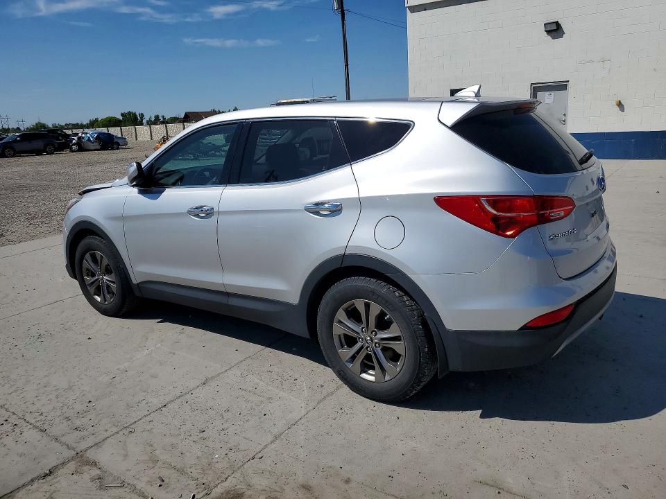 Aukcja sprzedaży 2013 Hyundai Santa Fe Sport, vin: 5XYZUDLB4DG096909, numer aukcji: 52557116