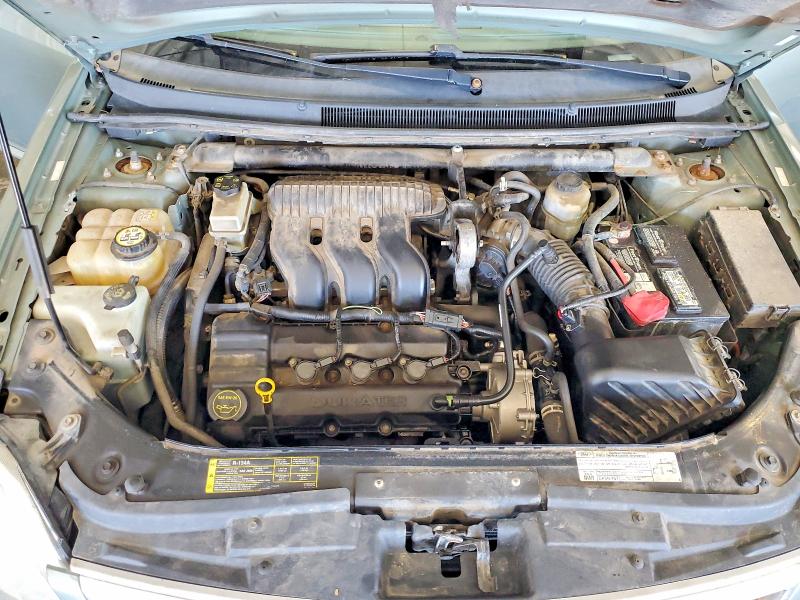 Продаж на аукціоні авто 2007 Ford Five Hundred, vin: 1FAHP24137G131296, номер лоту: 55026486