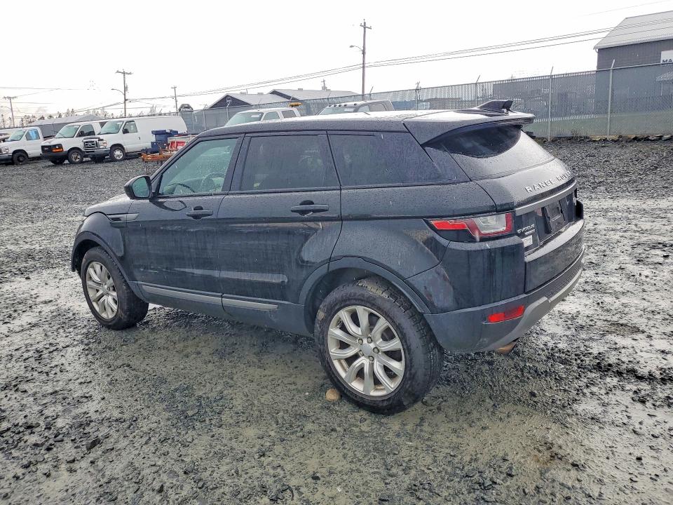 Продажа на аукционе авто 2017 Land Rover Range Rover Evoque, vin: SALVP2BG6HH178041, номер лота: 53283106