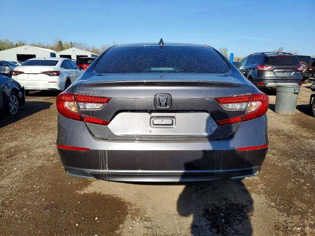Aukcja sprzedaży 2019 Honda Accord, vin: 1HGCV1F54KA800838, numer aukcji: 50330676
