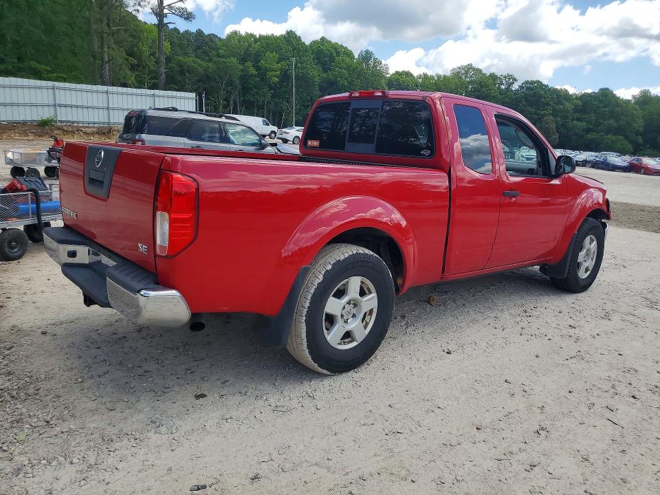 Продаж на аукціоні авто 2006 Nissan Frontier, vin: 1N6AD06U86C416580, номер лоту: 53385616