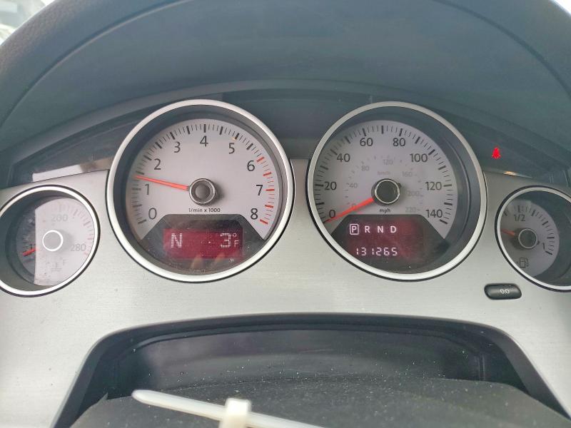 Aukcja sprzedaży 2012 Volkswagen Routan, vin: 2C4RVABG3CR392202, numer aukcji: 54135576