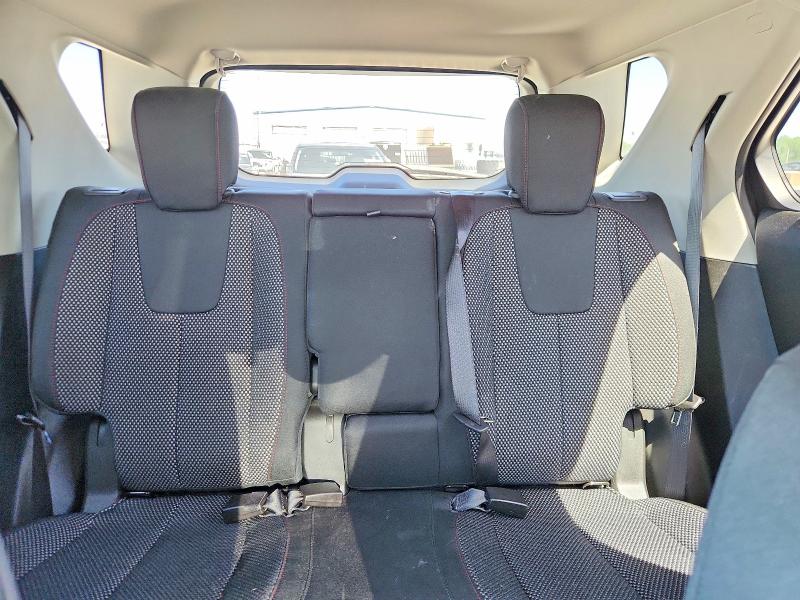 Aukcja sprzedaży 2017 Chevrolet Equinox, vin: 2GNFLFE32H6298567, numer aukcji: 52936816