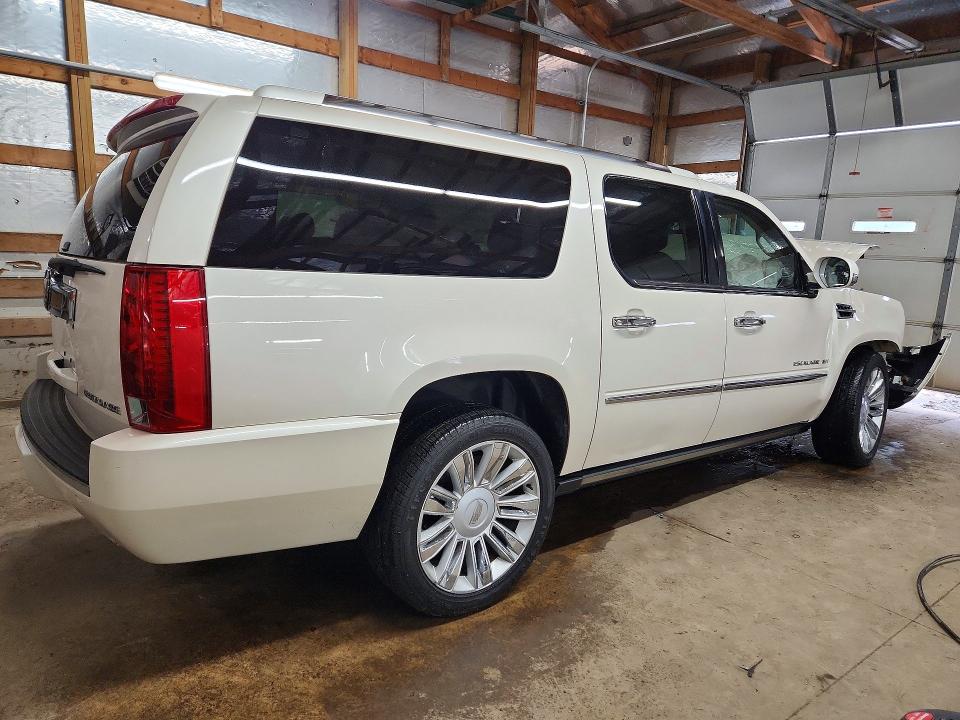 Aukcja sprzedaży 2014 Cadillac Escalade, vin: 1GYS4KEF8ER112547, numer aukcji: 52480026