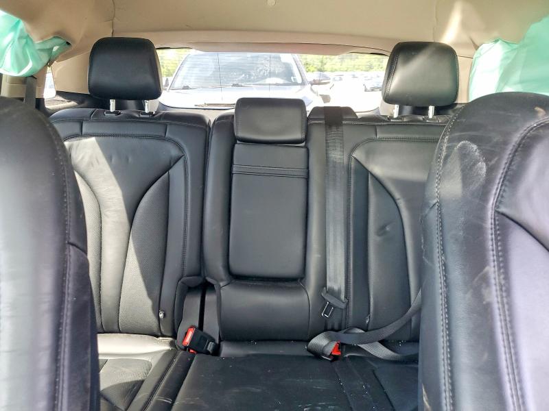 2021 Lincoln Nautilus მანქანა იყიდება აუქციონზე, vin: 2LMPJ8J95MBL13847, აუქციონის ნომერი: 54525346