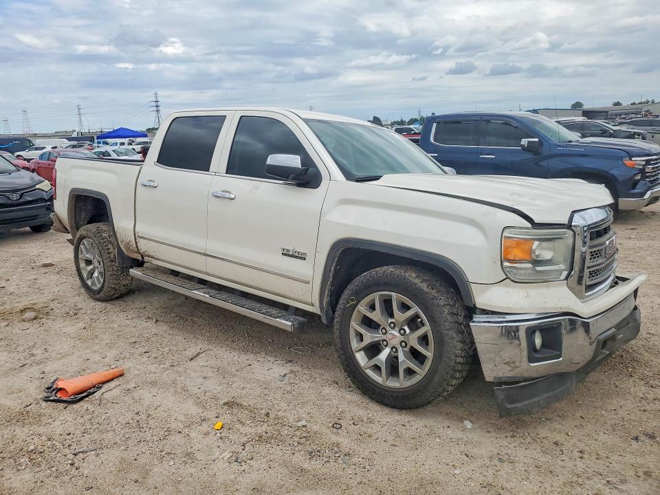 Aukcja sprzedaży 2015 Gmc Sierra, vin: 3GTP1VEC2FG348706, numer aukcji: 53319856