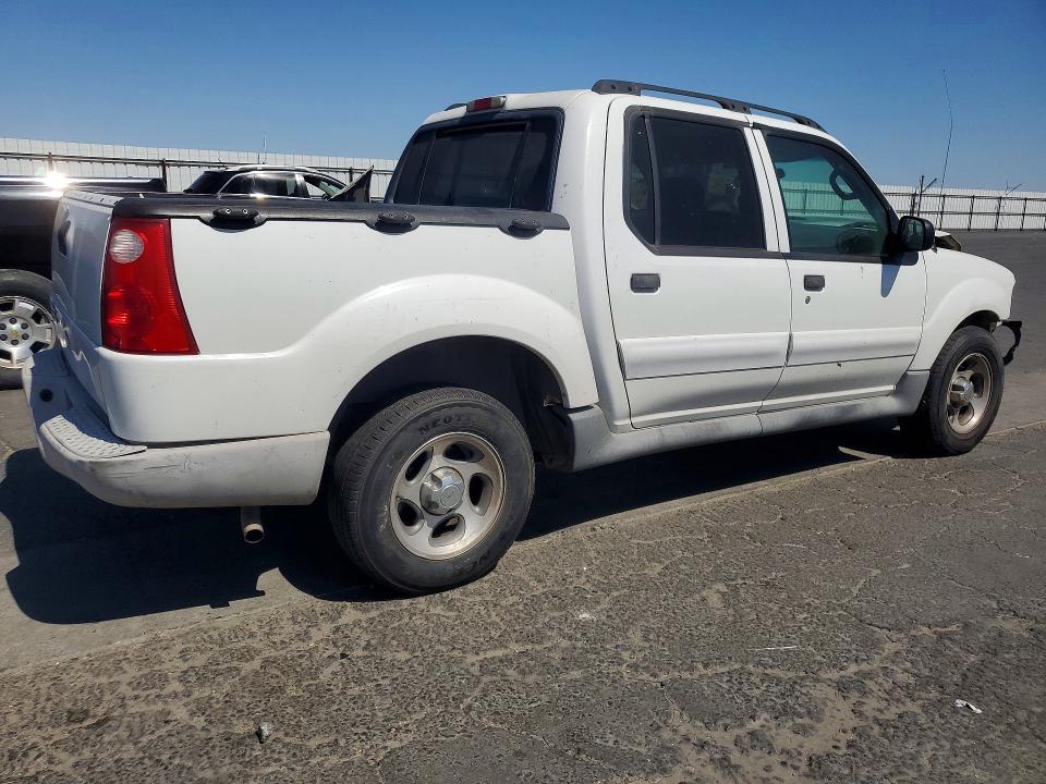 54825276 :رقم المزاد ، 1FMZU67K64UA89539 vin ، 2004 Ford Explorer Sport Trac مزاد بيع