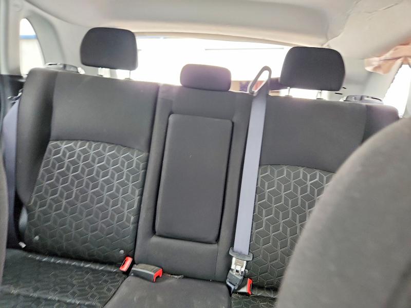 52615336 :رقم المزاد ، JA4ARUAU5TU016947 vin ، 2026 Mitsubishi Outlander Sport مزاد بيع