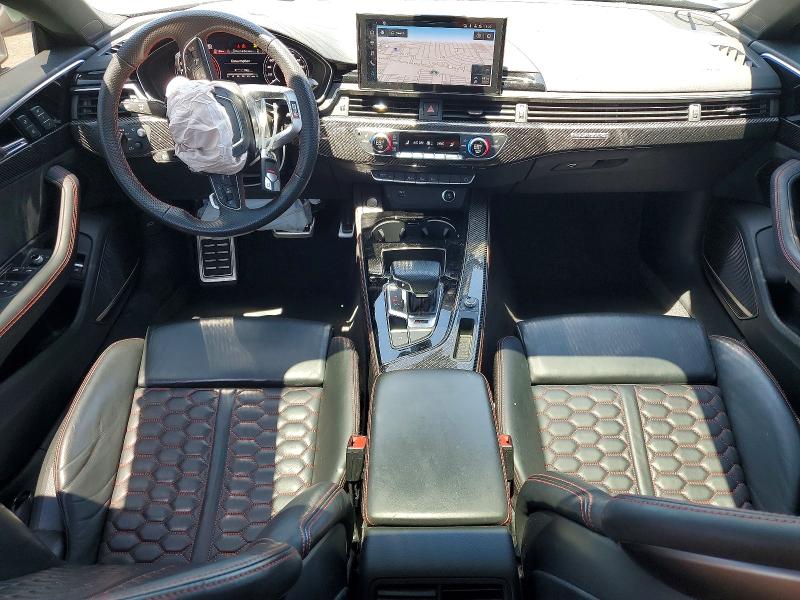 Продажа на аукционе авто 2023 Audi Rs5, vin: WUAAWDF52PA902234, номер лота: 52570606