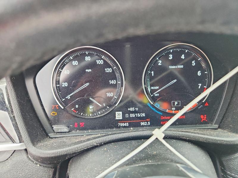 Aukcja sprzedaży 2019 Bmw X2, vin: WBXYJ5C59K5N12577, numer aukcji: 53605546