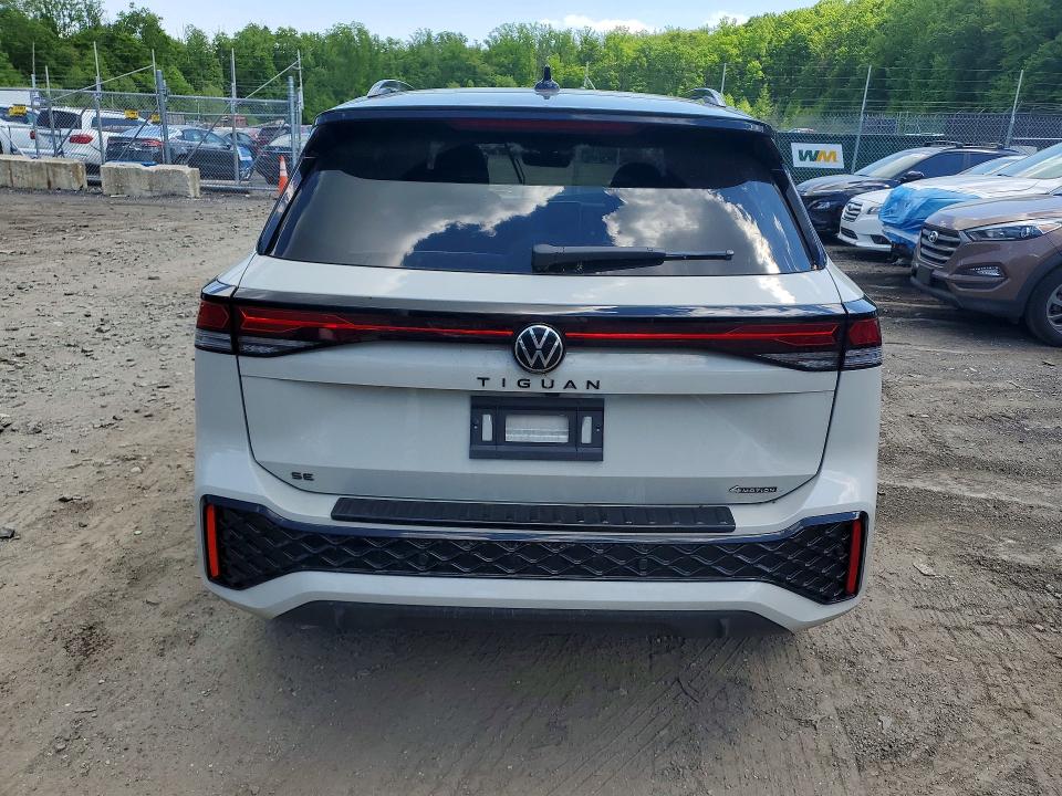 52370086 :رقم المزاد ، 3VVGR7RM9TM047095 vin ، 2026 Volkswagen Tiguan مزاد بيع
