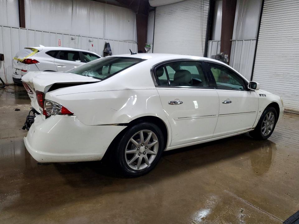 53880456 :رقم المزاد ، 1G4HD57257U222950 vin ، 2007 Buick Lucerne مزاد بيع