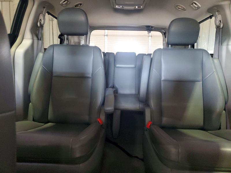 Aukcja sprzedaży 2012 Volkswagen Routan, vin: 2C4RVABG3CR354985, numer aukcji: 51864656