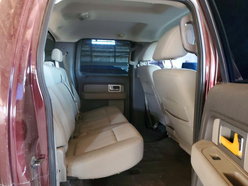 Продажа на аукционе авто 2009 Ford F150, vin: 1FTPW14VX9FA87098, номер лота: 53356446