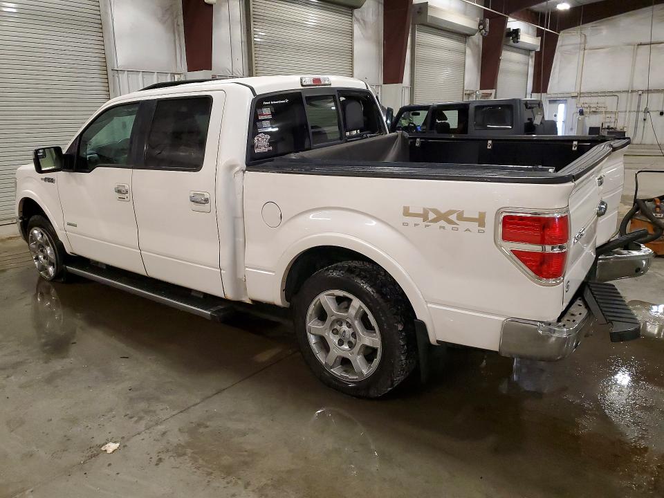 Aukcja sprzedaży 2013 Ford F150, vin: 1FTFW1ET3DKG29974, numer aukcji: 53650546