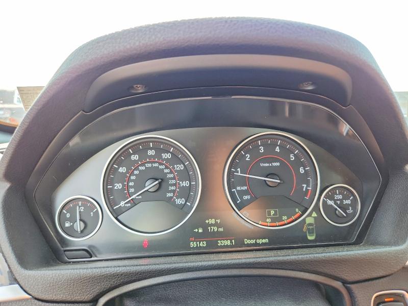 Продаж на аукціоні авто 2019 Bmw 430xi, vin: WBA4Z3C56KEF31435, номер лоту: 53794316