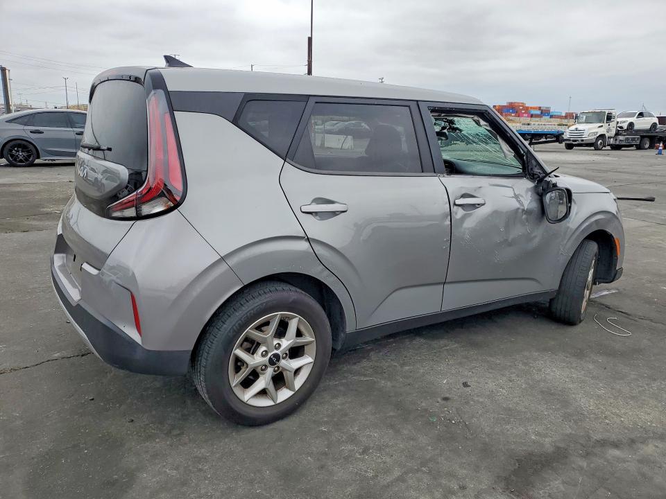 Продаж на аукціоні авто 2023 Kia Soul, vin: KNDJ23AU1P7843014, номер лоту: 53297556