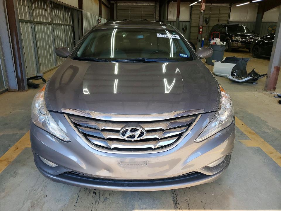 Aukcja sprzedaży 2012 Hyundai Sonata, vin: 5NPEC4AC9CH441176, numer aukcji: 53356816