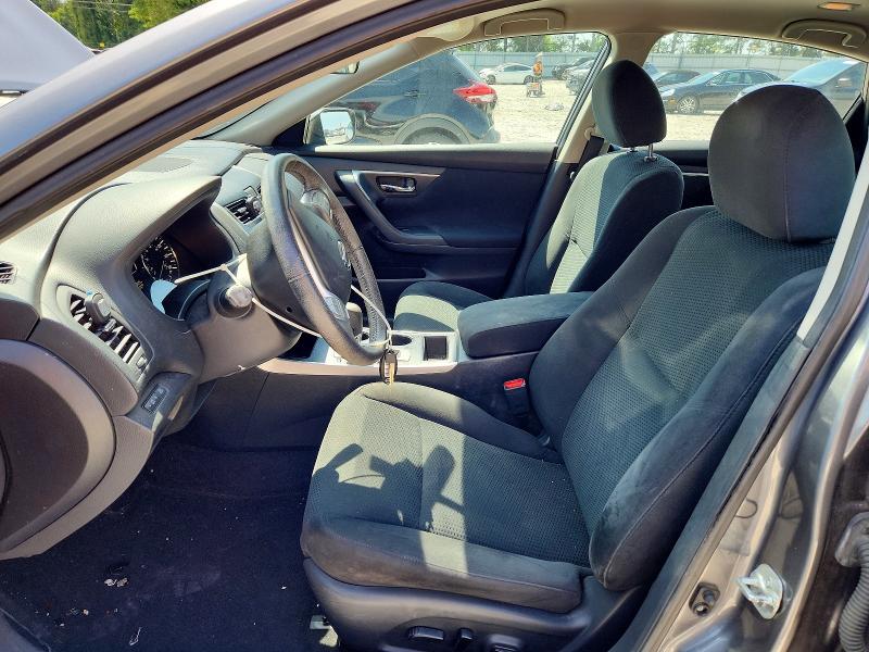 53002106 :رقم المزاد ، 1N4AL3AP6FC191574 vin ، 2015 Nissan Altima مزاد بيع