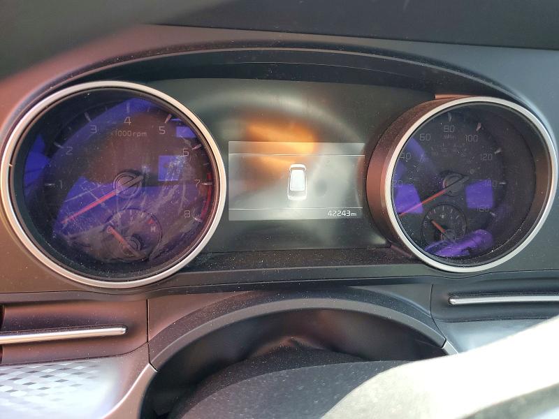 Продажа на аукционе авто 2024 Kia Carnival, vin: KNDNB4H32R6382547, номер лота: 55356306