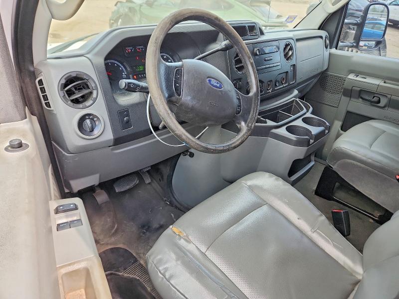 Продаж на аукціоні авто 2013 Ford Econoline, vin: 1FTNE2EW4DDA60930, номер лоту: 53701096