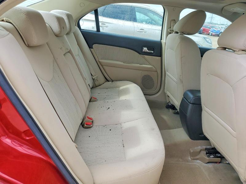 Продаж на аукціоні авто 2010 Mercury Milan, vin: 3MEHM0HA1AR656440, номер лоту: 53886636