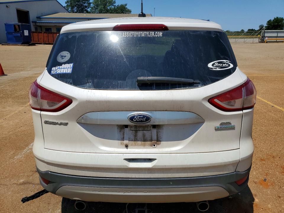 Aukcja sprzedaży 2013 Ford Escape, vin: 1FMCU0HX3DUA87938, numer aukcji: 53596366