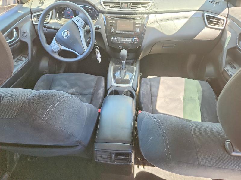 Продажа на аукционе авто 2016 Nissan Rogue, vin: JN8AT2MV6GW141972, номер лота: 53404086