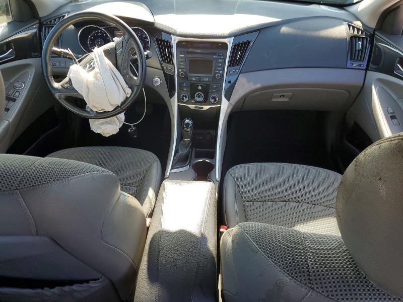 Продажа на аукционе авто 2014 Hyundai Sonata, vin: 5NPEC4AC9EH888030, номер лота: 52882816
