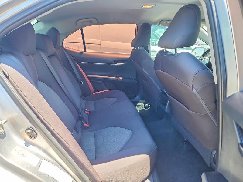 Продажа на аукционе авто 2019 Toyota Camry, vin: 4T1B11HK9KU240902, номер лота: 53690166