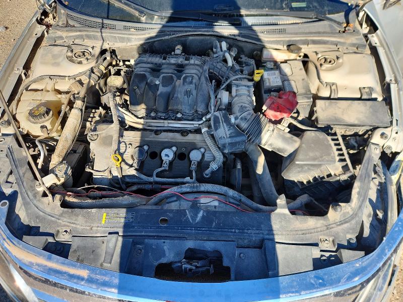 Продаж на аукціоні авто 2010 Ford Fusion, vin: 3FAHP0JG7AR389253, номер лоту: 52070936