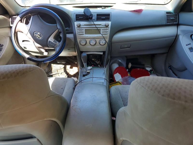 51269076 :رقم المزاد ، 4T1BF3EK6BU139012 vin ، 2011 Toyota Camry مزاد بيع