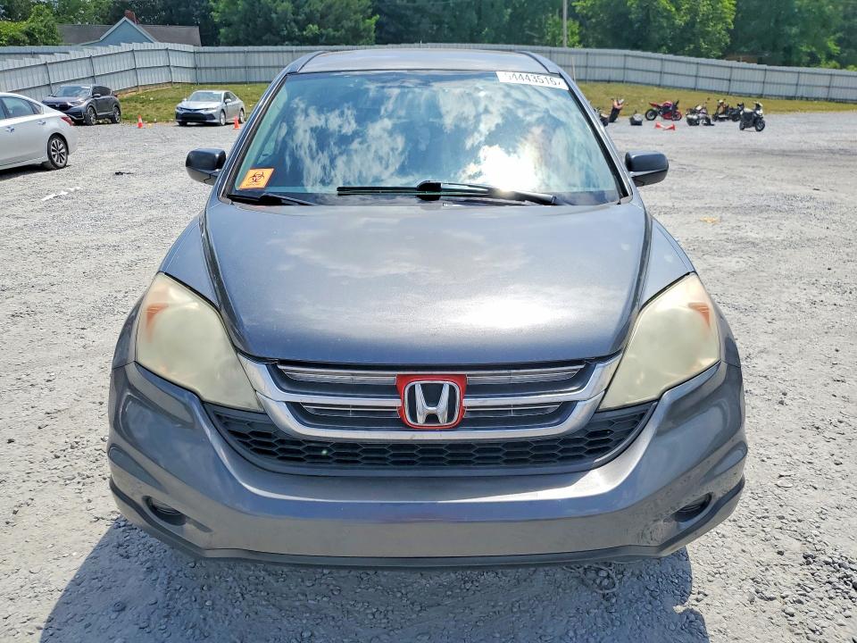 Продаж на аукціоні авто 2011 Honda Cr-v, vin: 5J6RE3H45BL015834, номер лоту: 54443516
