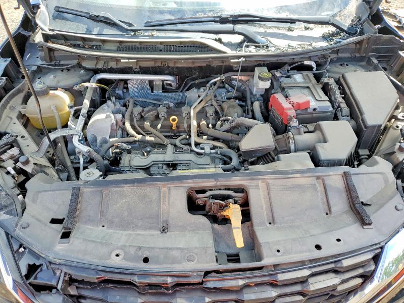 Продаж на аукціоні авто 2021 Nissan Rogue, vin: 5N1AT3AB0MC696680, номер лоту: 53930446