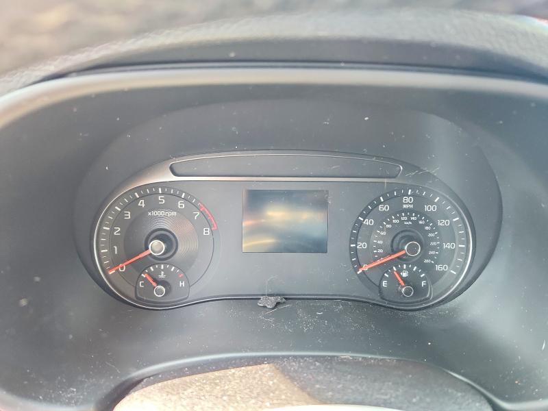 Продаж на аукціоні авто 2020 Kia Soul, vin: KNDJ63AU4L7023444, номер лоту: 52413176