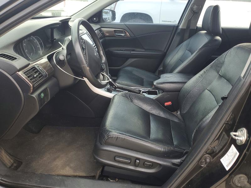 2016 Honda Accord მანქანა იყიდება აუქციონზე, vin: 1HGCR3F82GA003327, აუქციონის ნომერი: 54102826