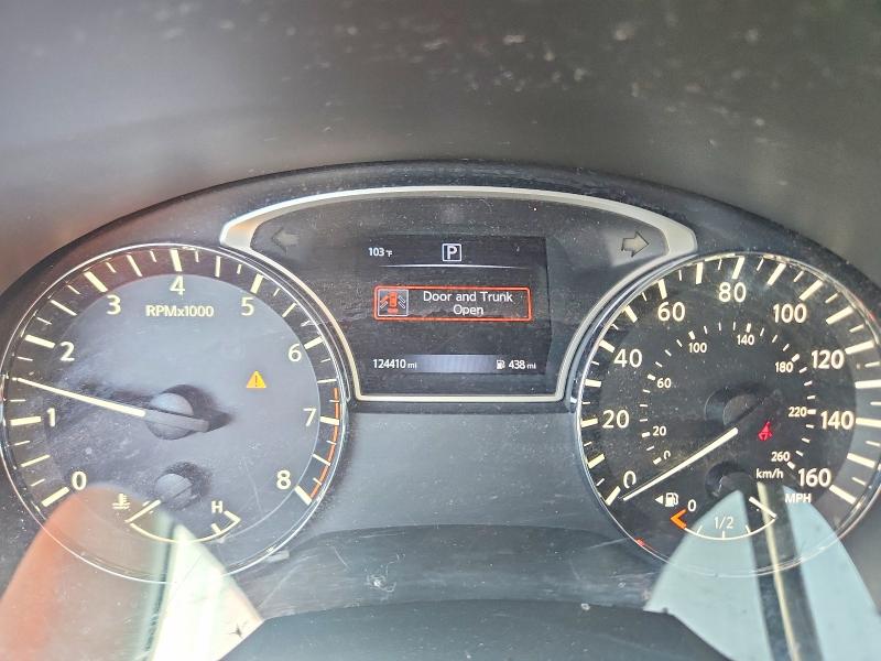 Aukcja sprzedaży 2016 Nissan Altima, vin: 1N4AL3AP0GN367475, numer aukcji: 51833316