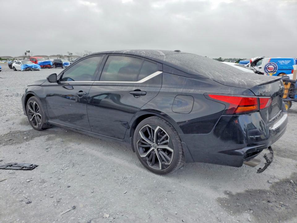 Aukcja sprzedaży 2023 Nissan Altima, vin: 1N4BL4CV8PN365382, numer aukcji: 53371166