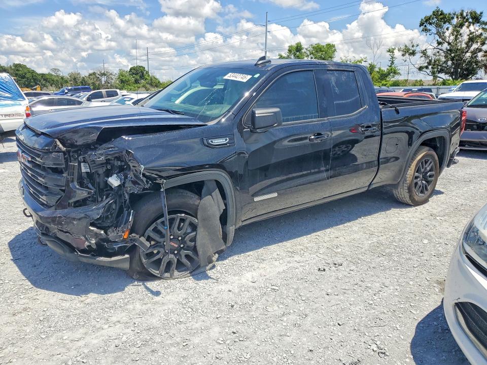 Продажа на аукционе авто 2025 Gmc Sierra, vin: 1GTRHCEK3SZ275937, номер лота: 53442746