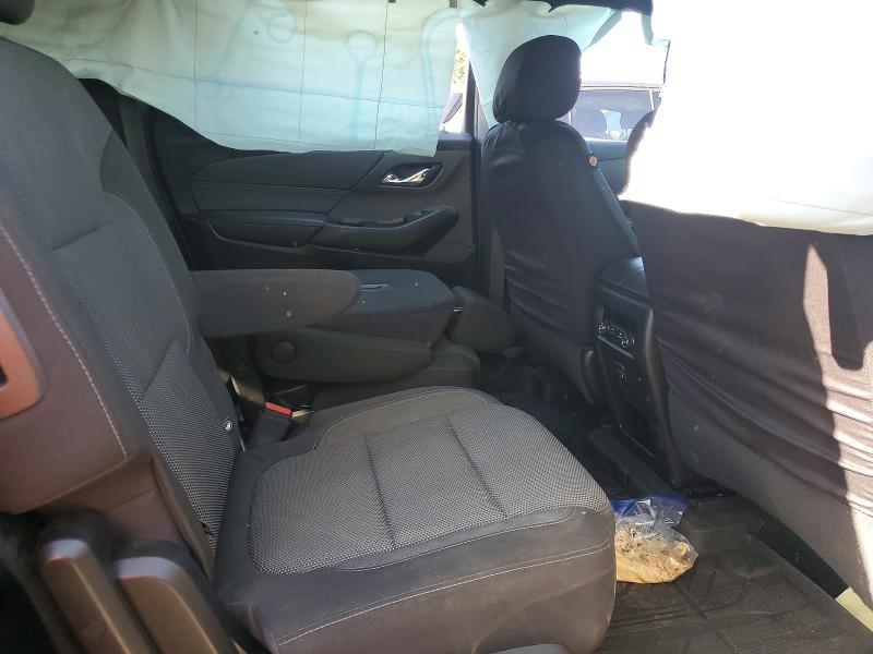 Продажа на аукционе авто 2023 Chevrolet Traverse, vin: 1GNERGKW9PJ191757, номер лота: 53243326