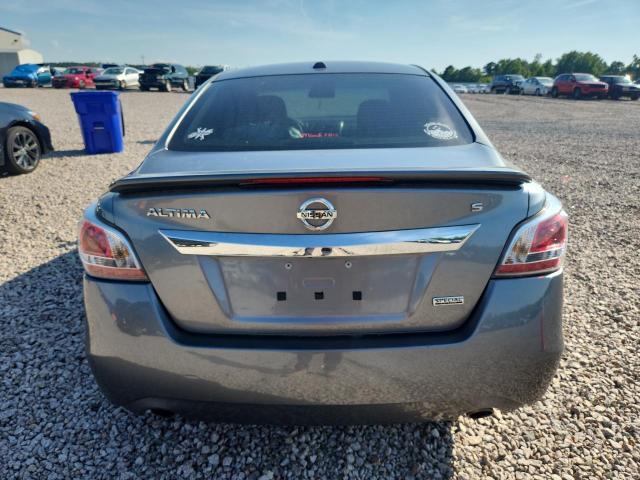 Продаж на аукціоні авто 2015 Nissan Altima, vin: 1N4AL3AP7FC582331, номер лоту: 52062786