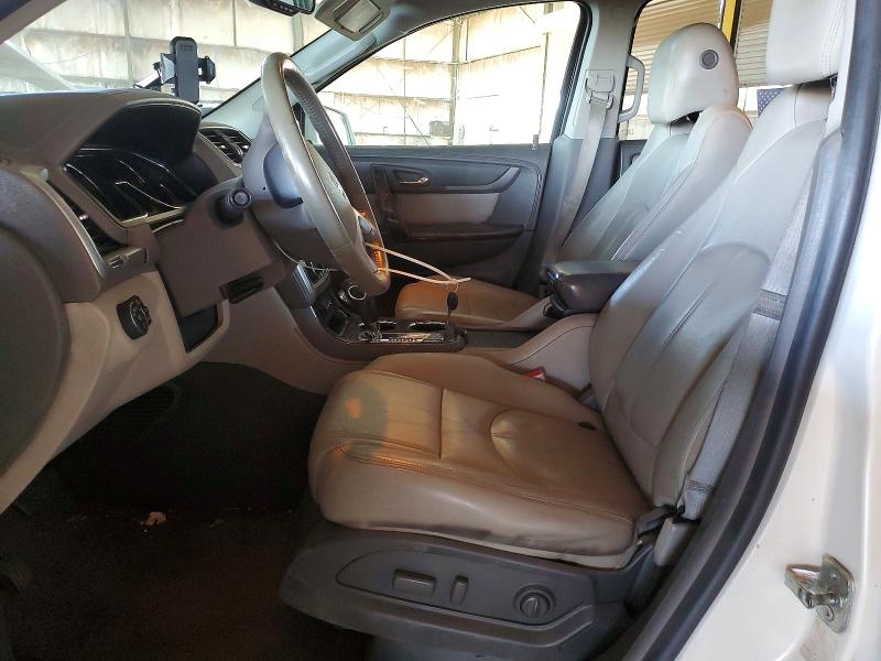 Продажа на аукционе авто 2014 Gmc Acadia, vin: 1GKKRRKD7EJ321185, номер лота: 54934676