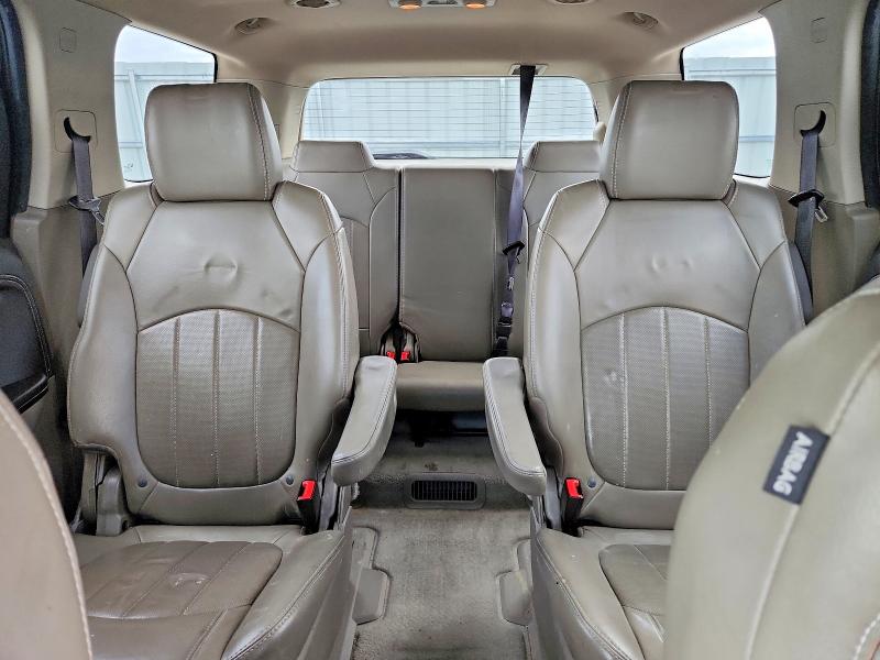 53007336 :رقم المزاد ، 1GKKVTKD6FJ238437 vin ، 2015 Gmc Acadia مزاد بيع