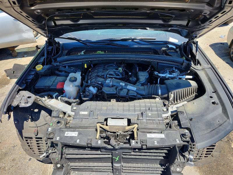 Продаж на аукціоні авто 2024 Jeep Grand Cherokee, vin: 1C4RJHAG2RC167826, номер лоту: 53535636