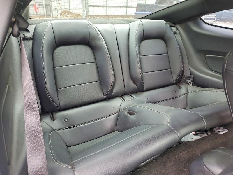 Aukcja sprzedaży 2015 Ford Mustang, vin: 1FA6P8CF1F5385798, numer aukcji: 51161636