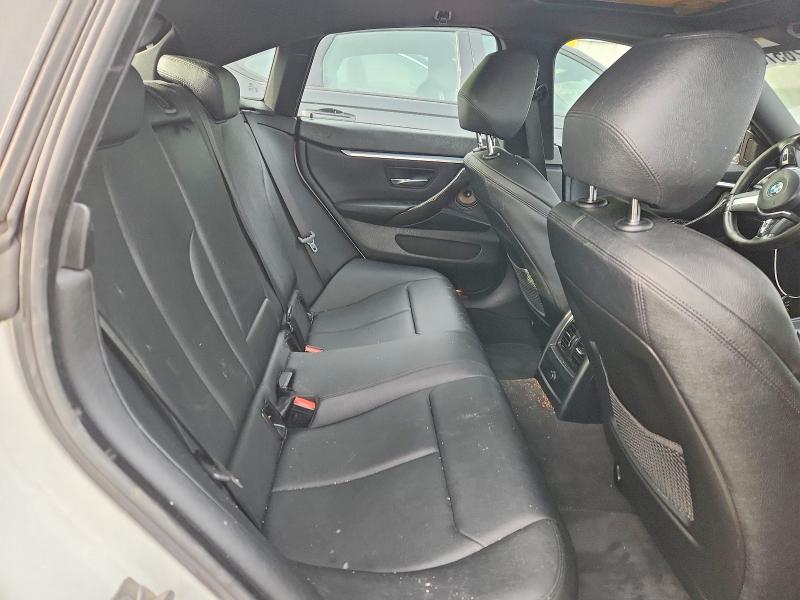 Продаж на аукціоні авто 2016 Bmw 428, vin: WBA4A9C50GG505061, номер лоту: 52926576