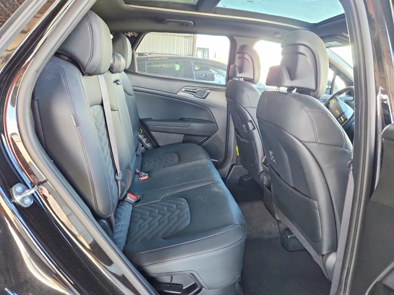 55201896 :رقم المزاد ، KNDPVDDG1T7312127 vin ، 2026 Kia Sportage Hybrid مزاد بيع