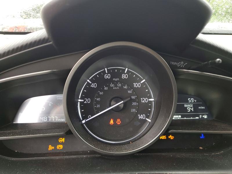 Aukcja sprzedaży 2019 Mazda Cx-3, vin: JM1DKDB71K1421297, numer aukcji: 53745966