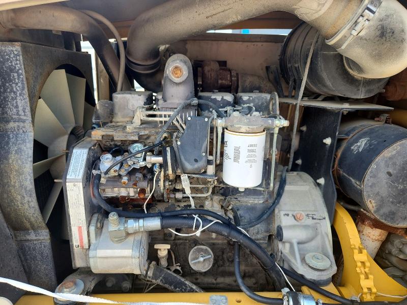 Продаж на аукціоні авто 2010 Vermeer Industrial Equipment, vin: 1VR4112F761000246, номер лоту: 52944526